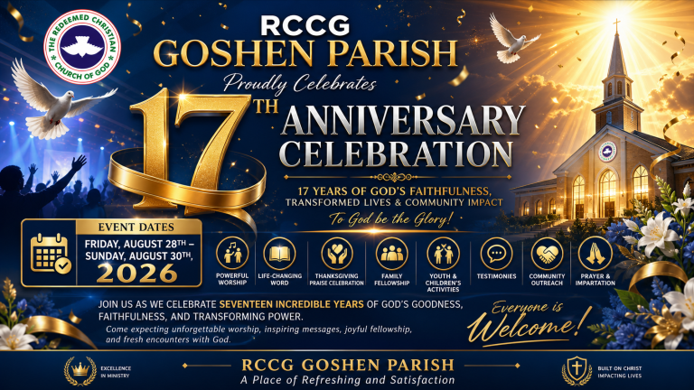 Church event 3