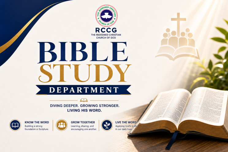 Bible Study
