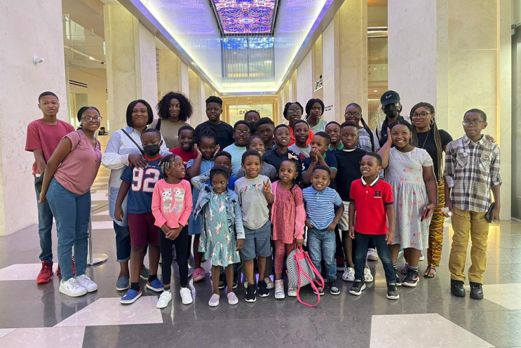 Children's Ministry