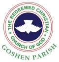 RCCG Goshen Parish