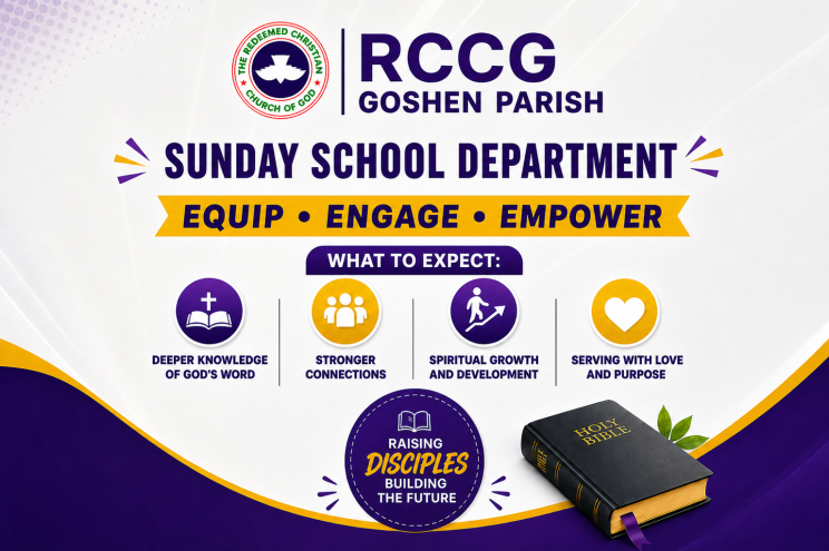 Sunday School