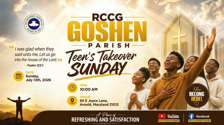 Church event 3