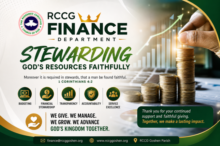 Finance