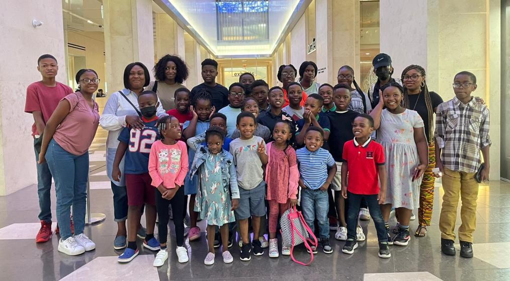 Children's Ministry