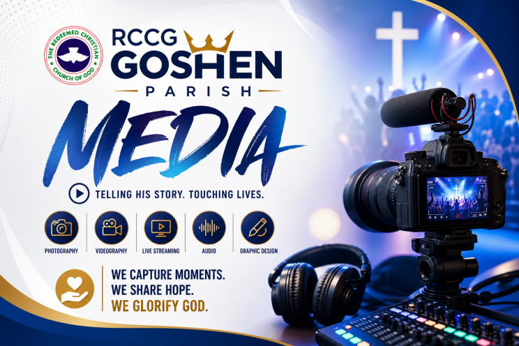 Media / Technician